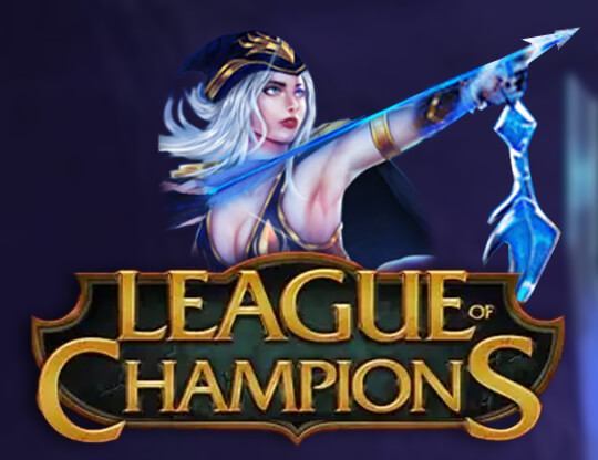 League Of Champions